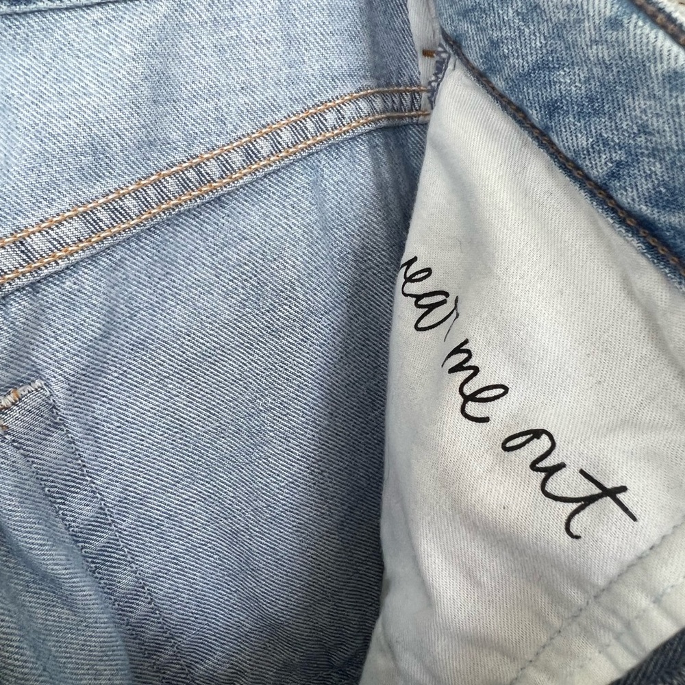 GRLFRND Carla Jeans - Picture 7 of 13